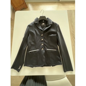 Veste concours Equithème