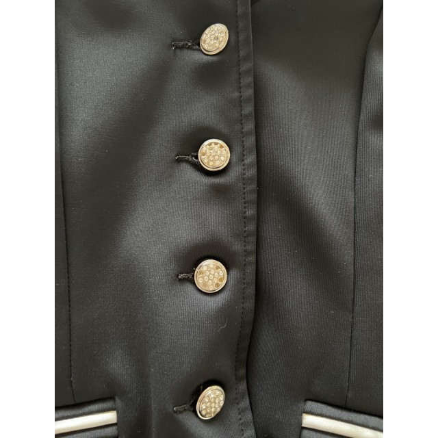 Veste concours Equithème