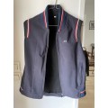 Airbag Helite Zip’in + gilet prestige