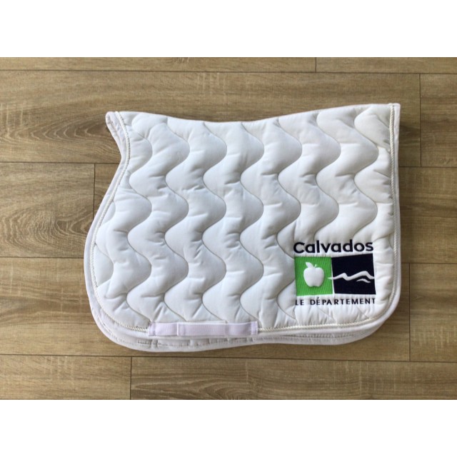 Tapis de concours neuf taille poney