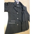 Veste Concours QHP Perry noire