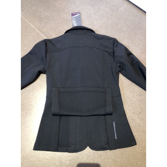 Veste Concours QHP Perry noire