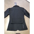 Veste Concours QHP Perry noire
