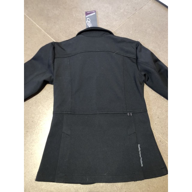 Veste Concours QHP Perry noire
