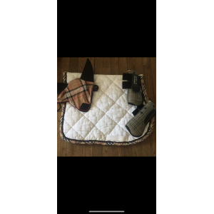 Ensemble d’équitation