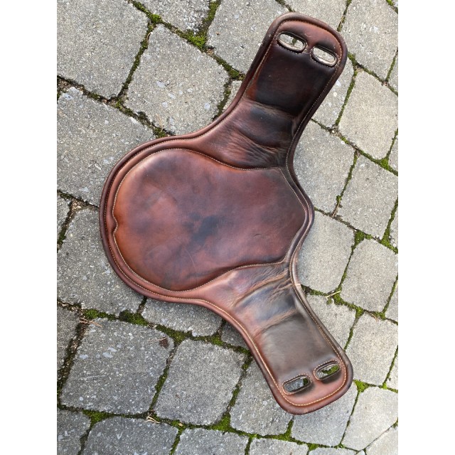 Bavette courte Antarès