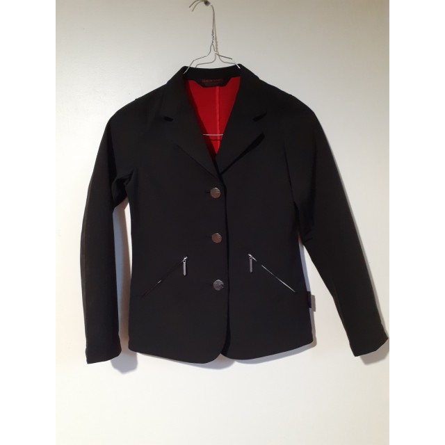 Veste de concours enfant Horseware 9/10 ans