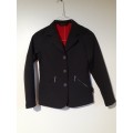 Veste de concours enfant Horseware 9/10 ans