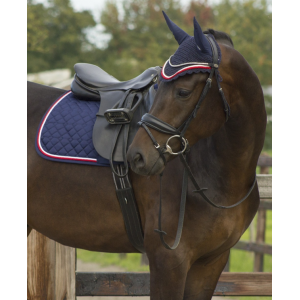 Veste de concours junior QHP Coco 12 ans