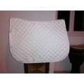 Tapis blanc