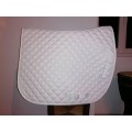 Tapis blanc