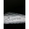 Tapis blanc