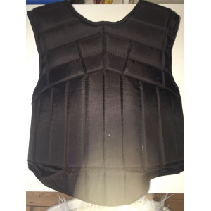 Gilet De protection