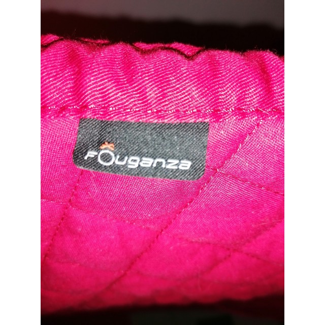 Tapis fouganza