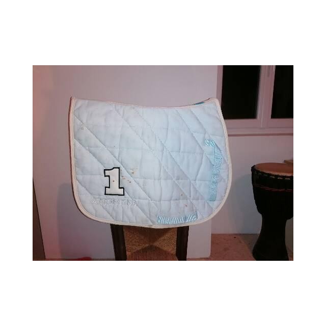 Tapis t.poney