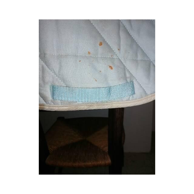 Tapis t.poney