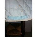 Tapis t.poney