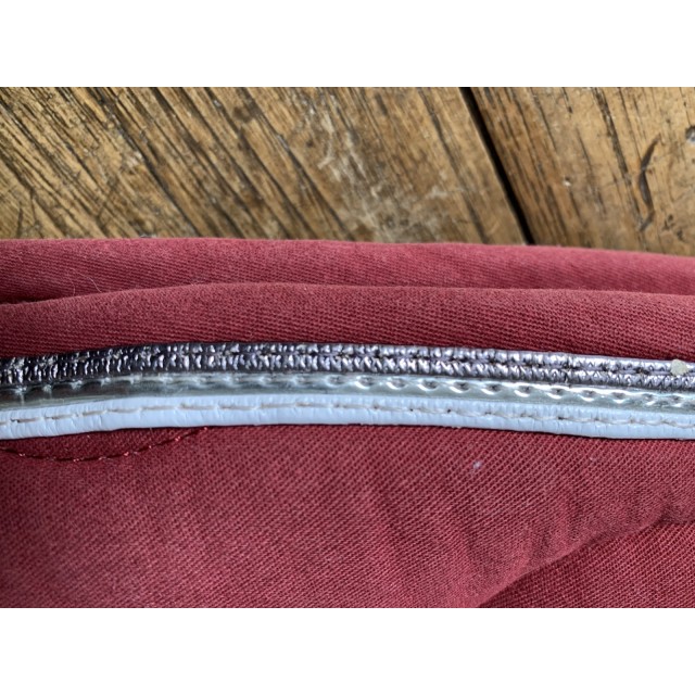 Tapis équitation