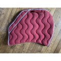 Tapis équitation