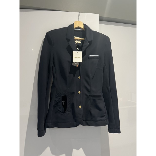 Veste concours catapult dada sport