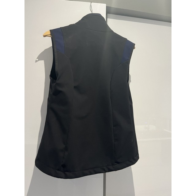 Gilet airbag airshell helite