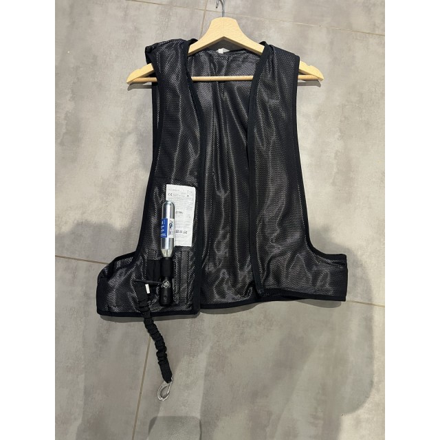 Gilet airbag airshell helite