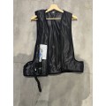 Gilet airbag airshell helite