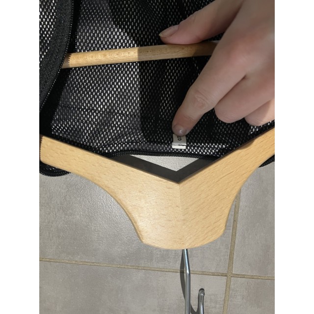 Gilet airbag airshell helite