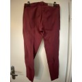 pantalon Mountain Horse T46