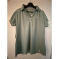polo Felix Buhler turquoise XXL
