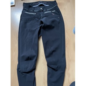 Pantalon Horse Pilot