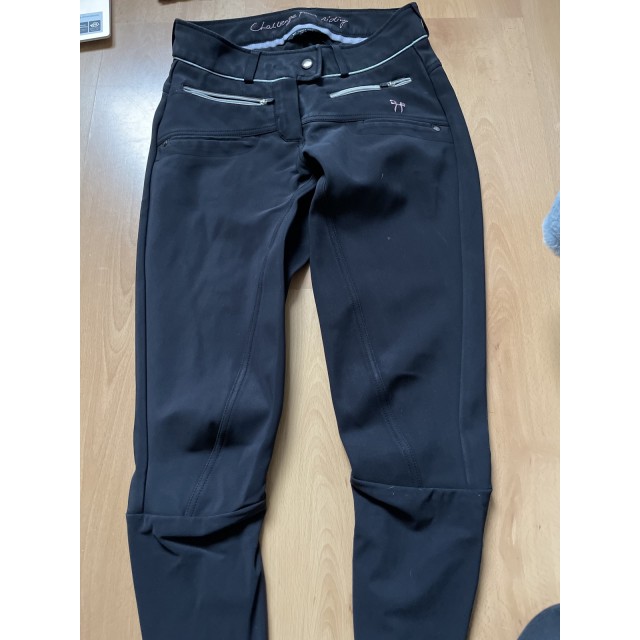 Pantalon Horse Pilot