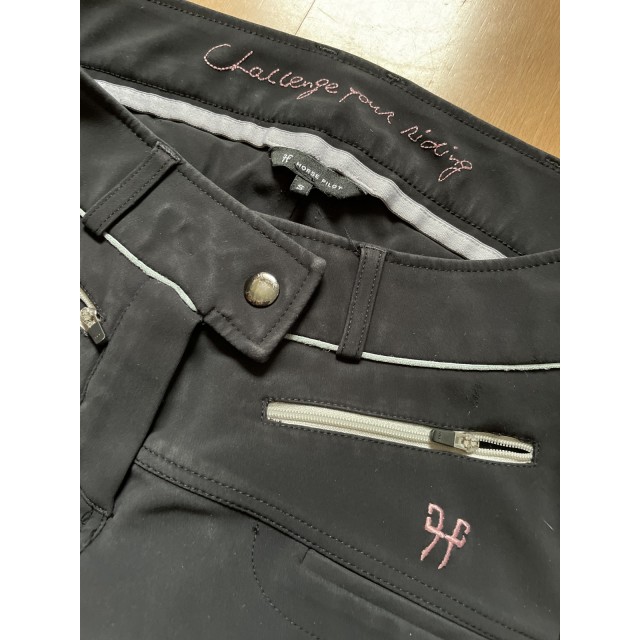 Pantalon Horse Pilot