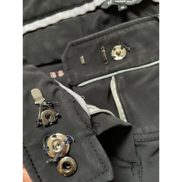 Pantalon Horse Pilot