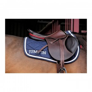 Selle Jump'in 17,5 pouces