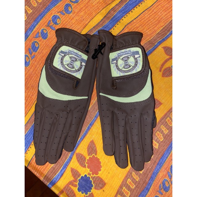 Gants neufs Equitheme