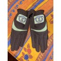 Gants neufs Equitheme