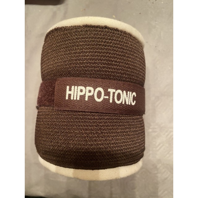 Bandes de travail dressage