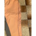 Pantalon Equi-Thème orange