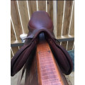 Selle Forestier 17 "