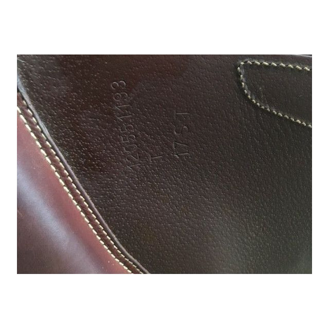 Selle Forestier 17 "