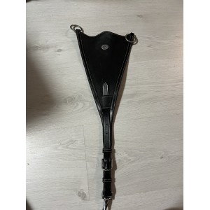 Martingale jump’in