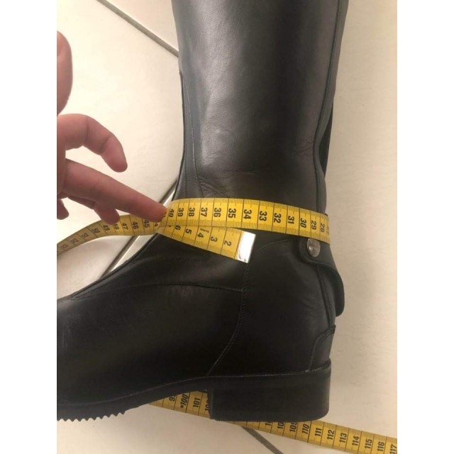 Bottes équitation neuves Mountain horse