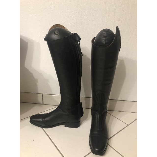 Bottes équitation neuves Mountain horse