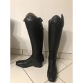 Bottes équitation neuves Mountain horse