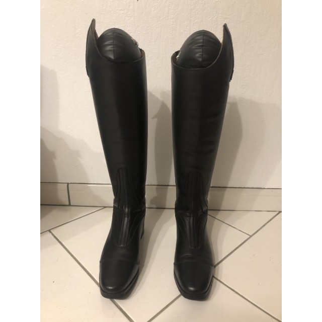 Bottes équitation neuves Mountain horse