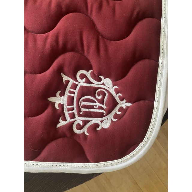 Tapis pénélope leprévost