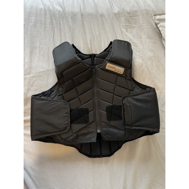 protège dos smart rider enfant