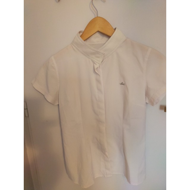 Chemise de concours
