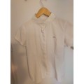 Chemise de concours